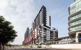 The Canvas Hotel